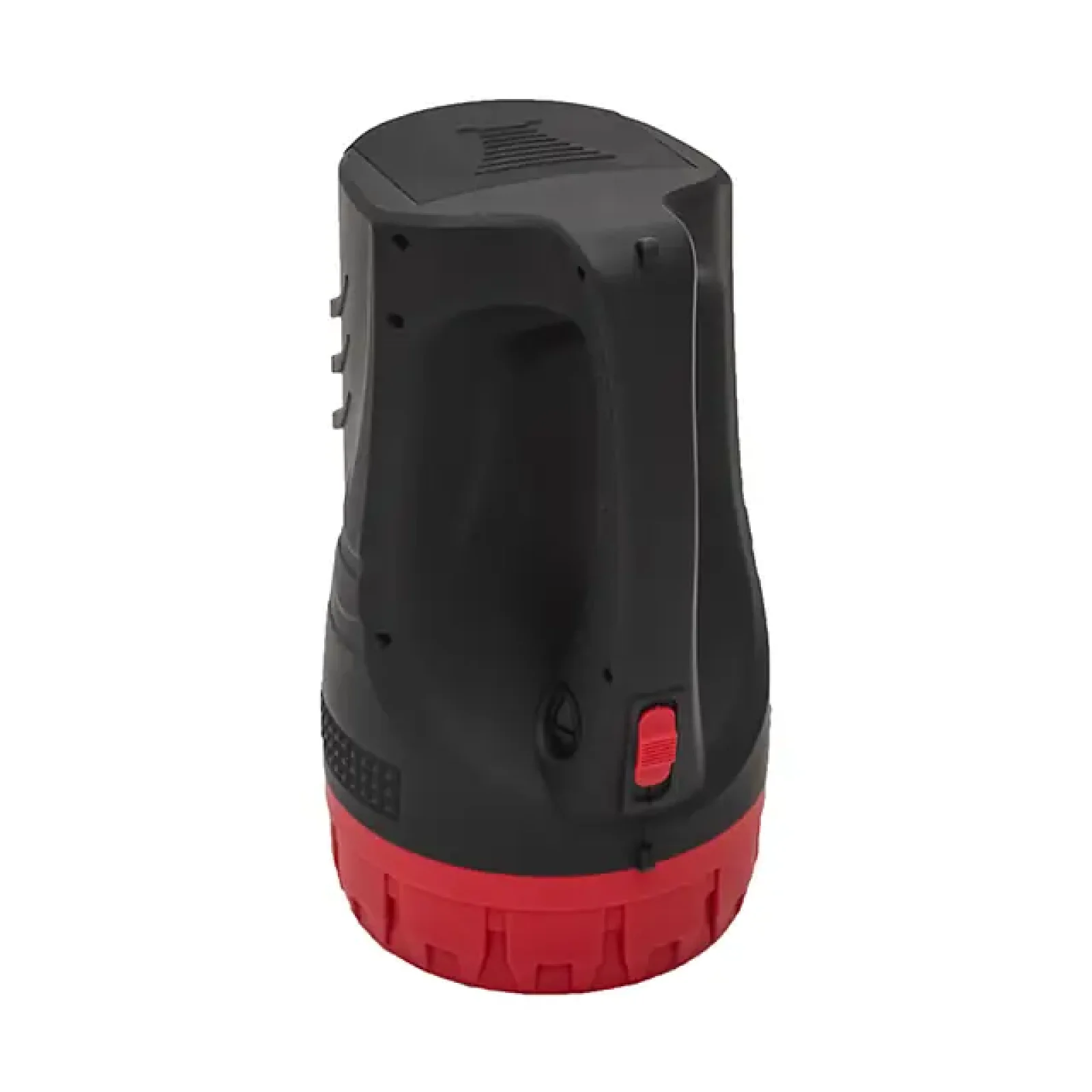 Ліхтар акумуляторний, 1 LED 5 Вт + 25 LED INTERTOOL (LB-0102) UA