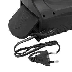 Ліхтар акумуляторний, 1 LED 5 Вт + 25 LED INTERTOOL (LB-0102) UA