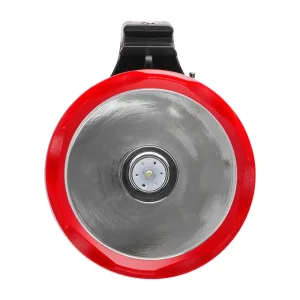 Ліхтар акумуляторний 1 LED 5 Вт + 22 SMD, 6 функцій, сонячна панель, 3 виносні LED-лампи (кабель 3 м), радіо, заряджання гаджетів, слот microSD INTERTOOL (LB-0104) UA
