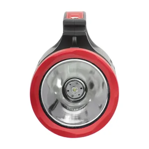 Ліхтар акумуляторний 1 LED 5 Вт + 22 SMD, сонячна панель, 2 виносні LED-лампи, заряджання гаджетів INTERTOOL (LB-0105) UA