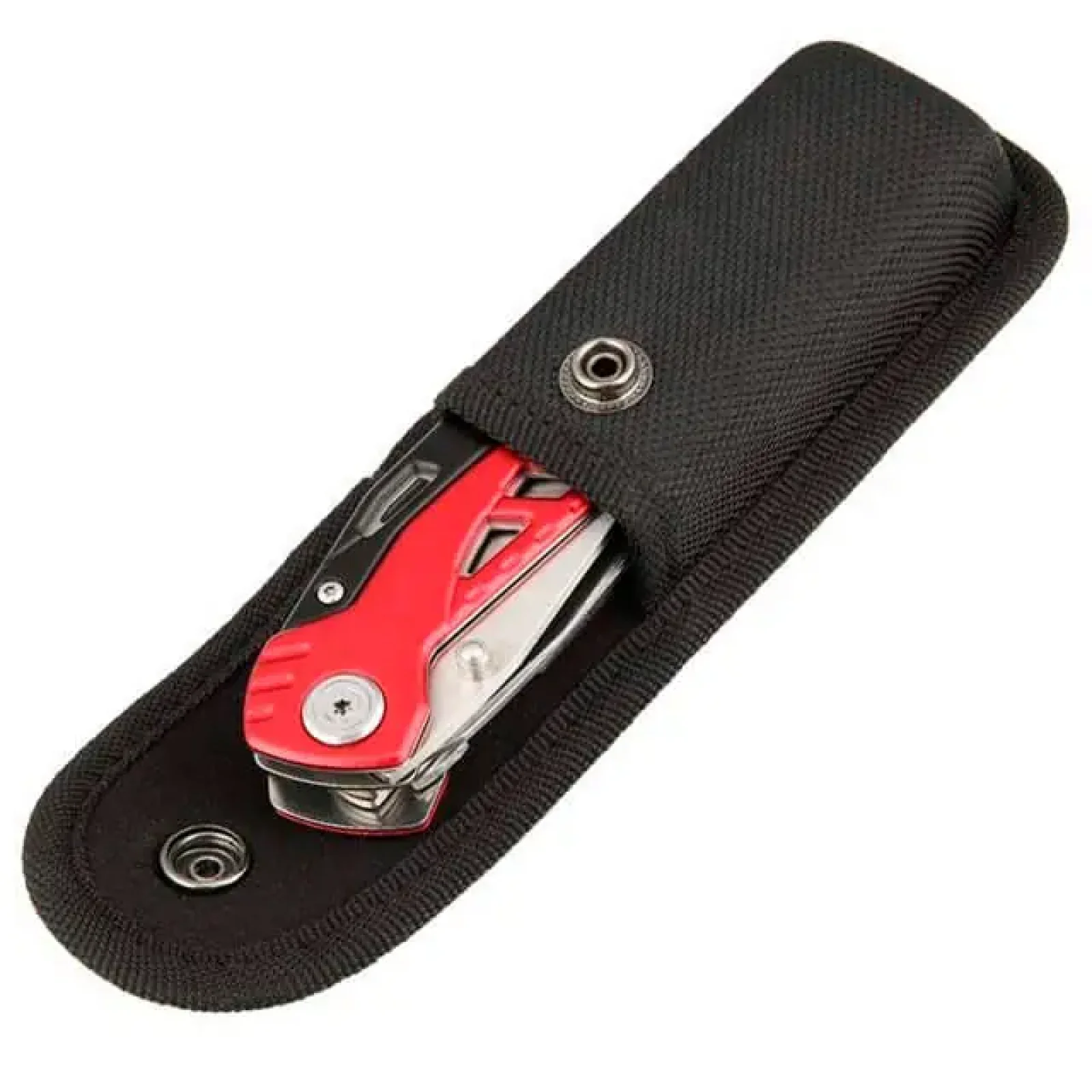 Мультиінструмент, 180 мм, 11 в 1 INTERTOOL (HT-0542) UA