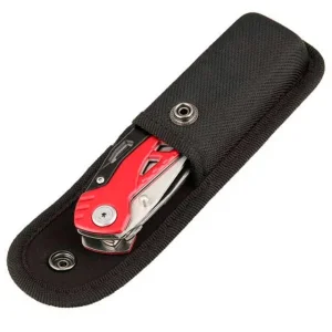 Мультиінструмент, 180 мм, 11 в 1 INTERTOOL (HT-0542) UA