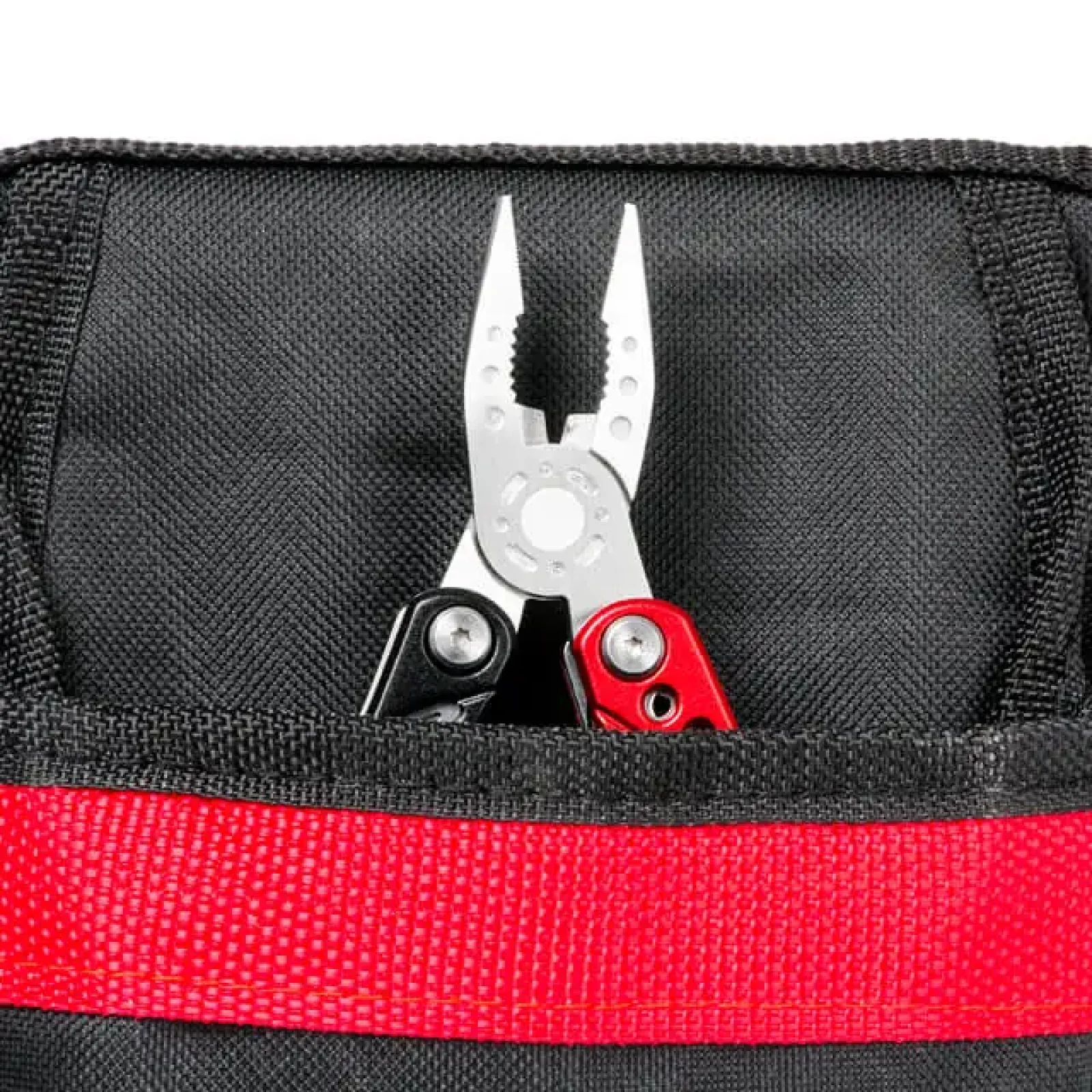 Мультиінструмент, 180 мм, 11 в 1 INTERTOOL (HT-0542) UA