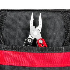 Мультиінструмент, 180 мм, 11 в 1 INTERTOOL (HT-0542) UA