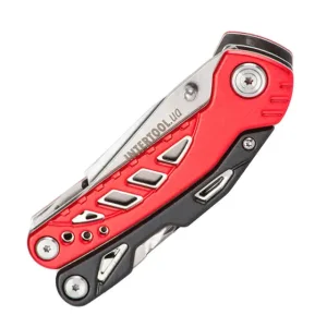 Мультиінструмент, 180 мм, 11 в 1 INTERTOOL (HT-0542) UA