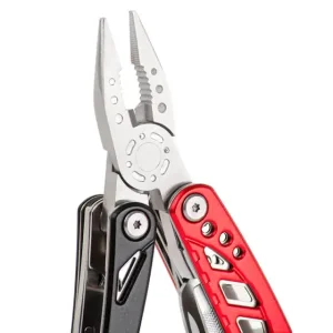 Мультиінструмент, 180 мм, 11 в 1 INTERTOOL (HT-0542) UA