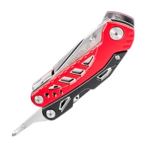 Мультиінструмент, 180 мм, 11 в 1 INTERTOOL (HT-0542) UA