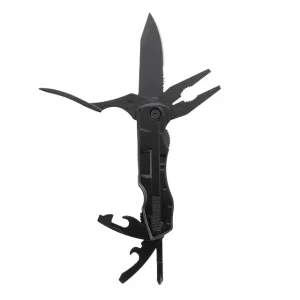 Мультиінструмент, 8 в 1, чохол, Blackstone, STORM INTERTOOL (HT-0545) UA