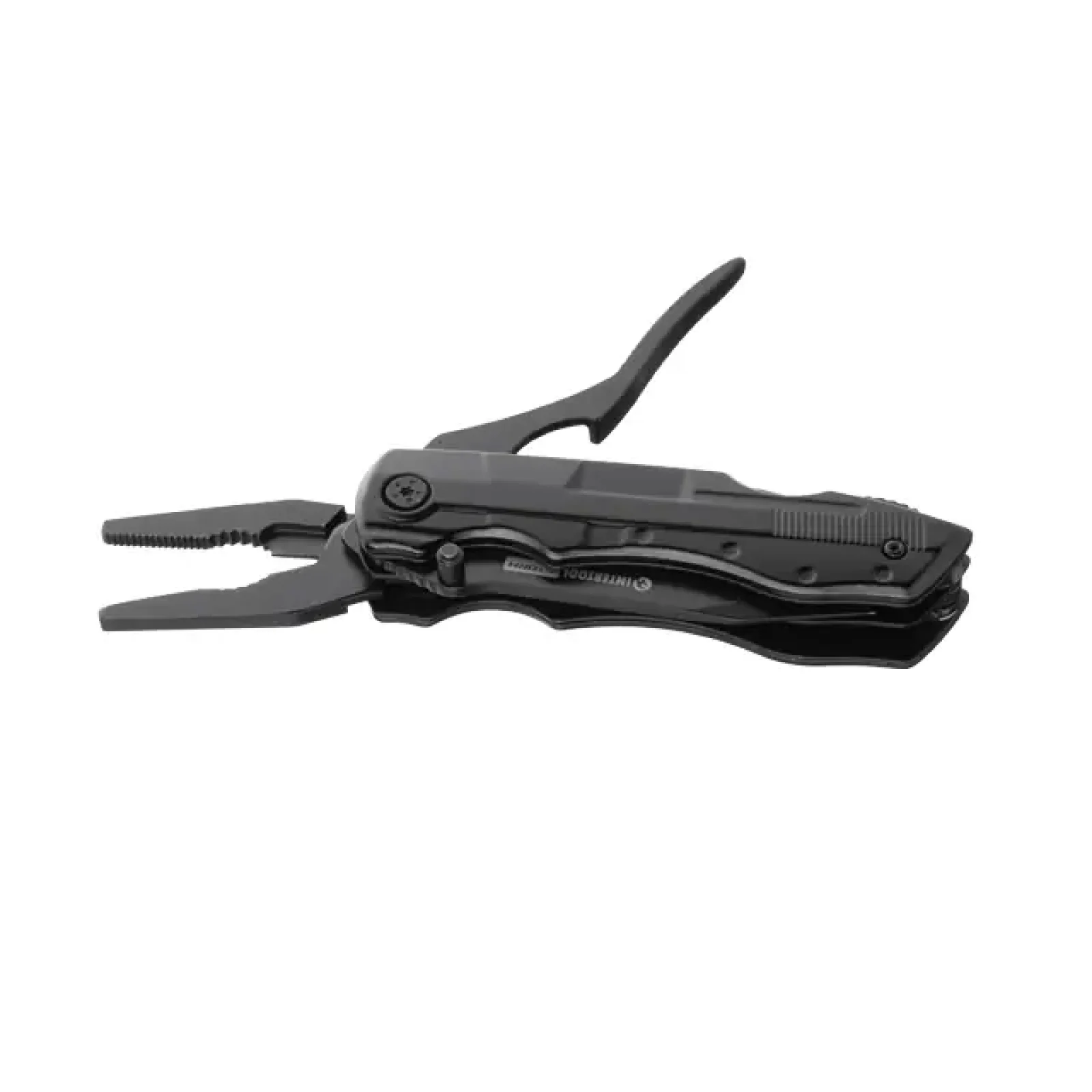 Мультиінструмент, 8 в 1, чохол, Blackstone, STORM INTERTOOL (HT-0545) UA