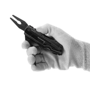 Мультиінструмент, 8 в 1, чохол, Blackstone, STORM INTERTOOL (HT-0545) UA