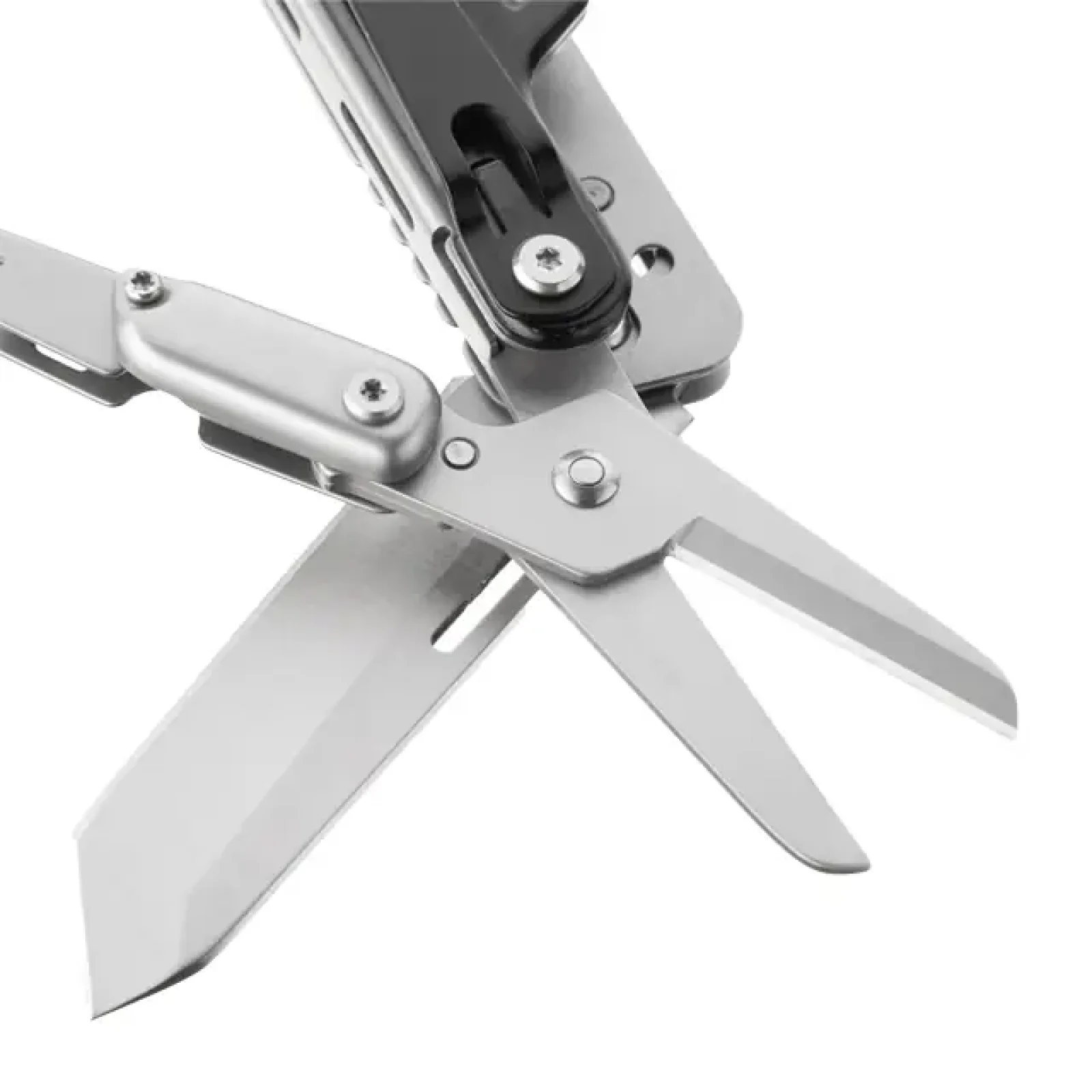 Мультиінструмент, 6 в 1, Slider, STORM INTERTOOL (HT-0546) UA