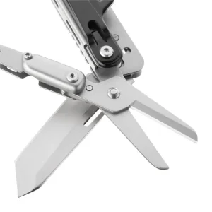 Мультиінструмент, 6 в 1, Slider, STORM INTERTOOL (HT-0546) UA