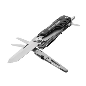 Мультиінструмент, 6 в 1, Slider, STORM INTERTOOL (HT-0546) UA