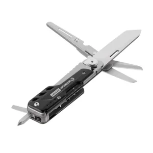 Мультиінструмент, 6 в 1, Slider, STORM INTERTOOL (HT-0546) UA