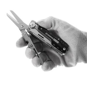 Мультиінструмент, 6 в 1, Slider, STORM INTERTOOL (HT-0546) UA