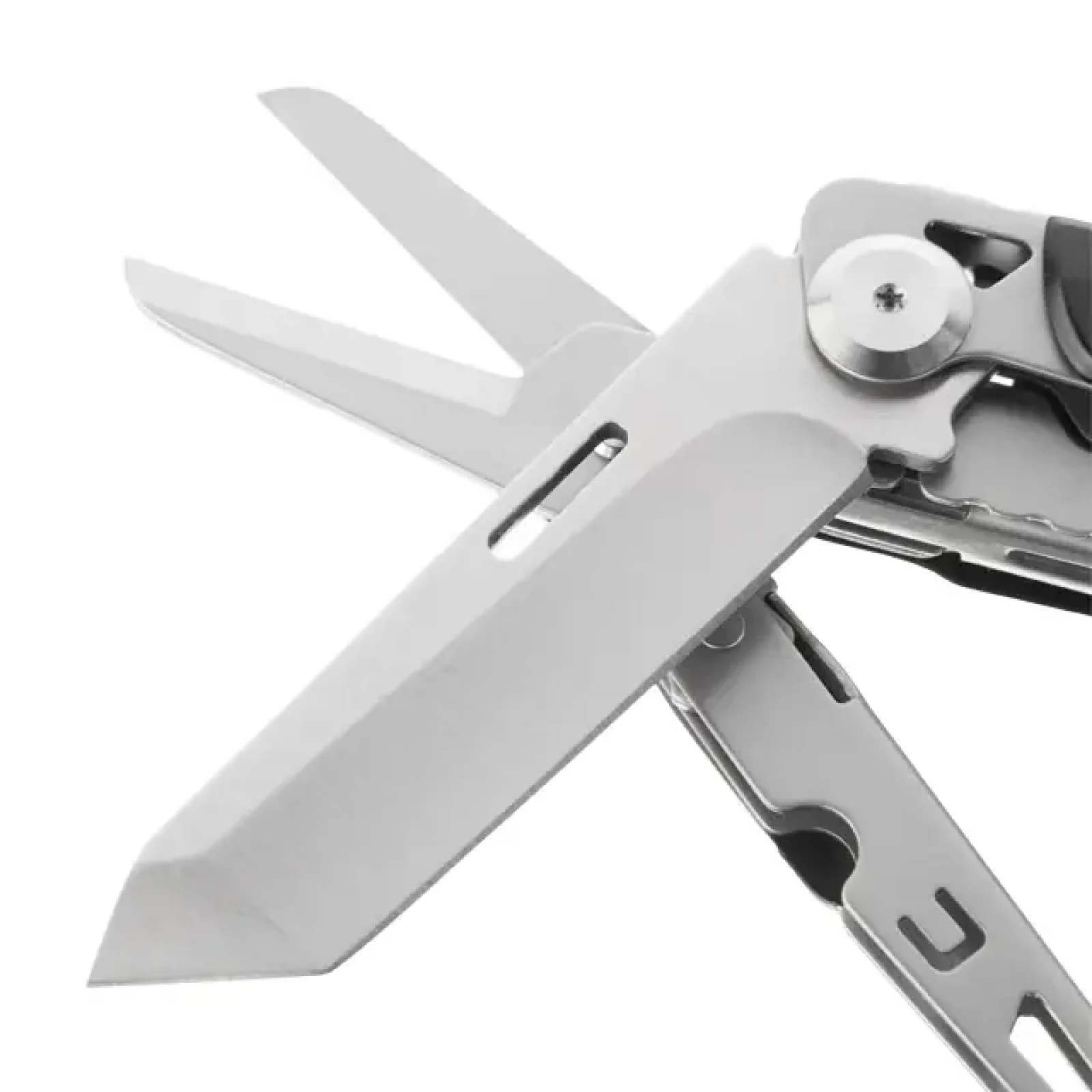 Мультиінструмент, 6 в 1, Slider, STORM INTERTOOL (HT-0546) UA