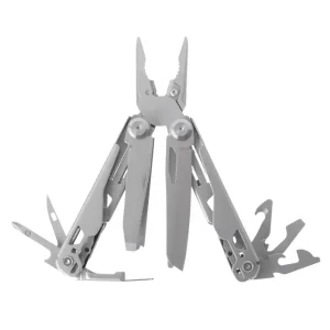 Мультиінструмент, 12 в 1, чохол, Hornet, STORM INTERTOOL (HT-0547) UA