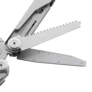 Мультиінструмент, 12 в 1, чохол, Hornet, STORM INTERTOOL (HT-0547) UA