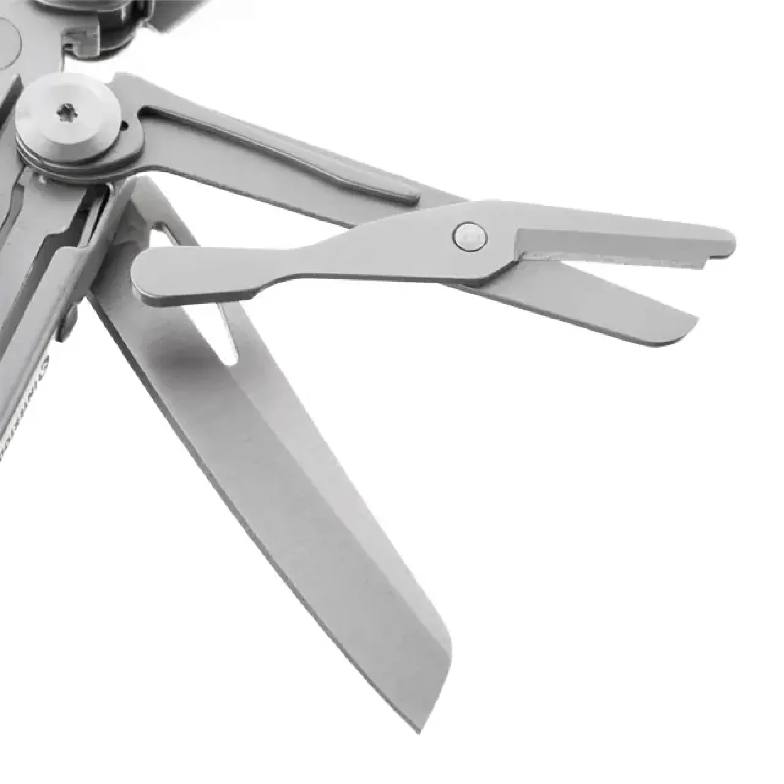 Мультиінструмент, 12 в 1, чохол, Hornet, STORM INTERTOOL (HT-0547) UA