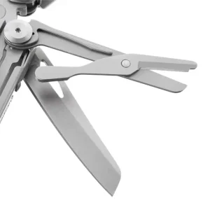 Мультиінструмент, 12 в 1, чохол, Hornet, STORM INTERTOOL (HT-0547) UA