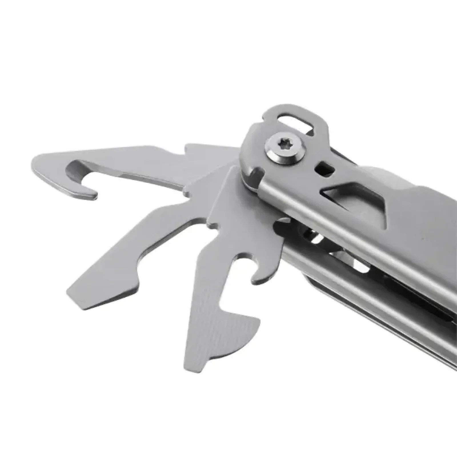 Мультиінструмент, 12 в 1, чохол, Hornet, STORM INTERTOOL (HT-0547) UA