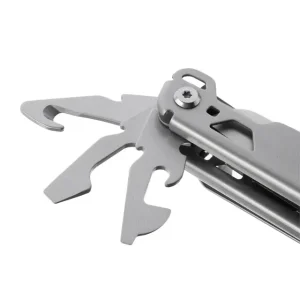 Мультиінструмент, 12 в 1, чохол, Hornet, STORM INTERTOOL (HT-0547) UA