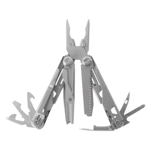 Мультиінструмент, 12 в 1, чохол, Hornet, STORM INTERTOOL (HT-0547) UA