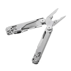 Мультиінструмент, 12 в 1, чохол, Hornet, STORM INTERTOOL (HT-0547) UA