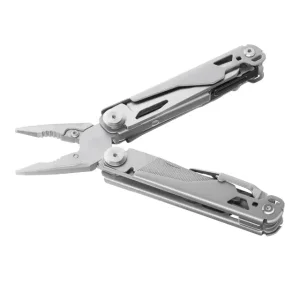 Мультиінструмент, 12 в 1, чохол, Hornet, STORM INTERTOOL (HT-0547) UA