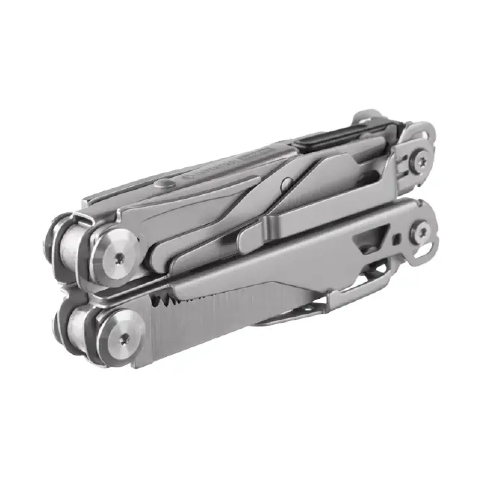 Мультиінструмент, 12 в 1, чохол, Hornet, STORM INTERTOOL (HT-0547) UA