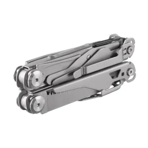 Мультиінструмент, 12 в 1, чохол, Hornet, STORM INTERTOOL (HT-0547) UA