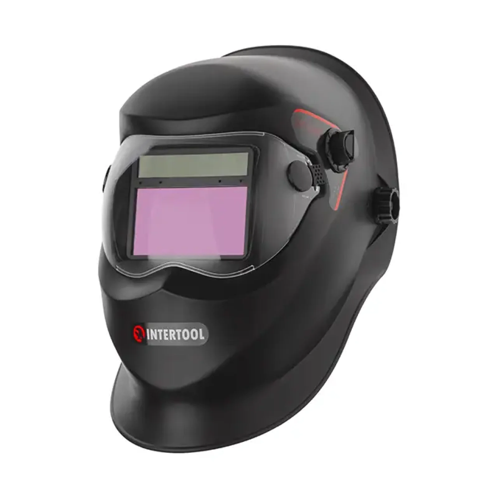 Маска зварника 