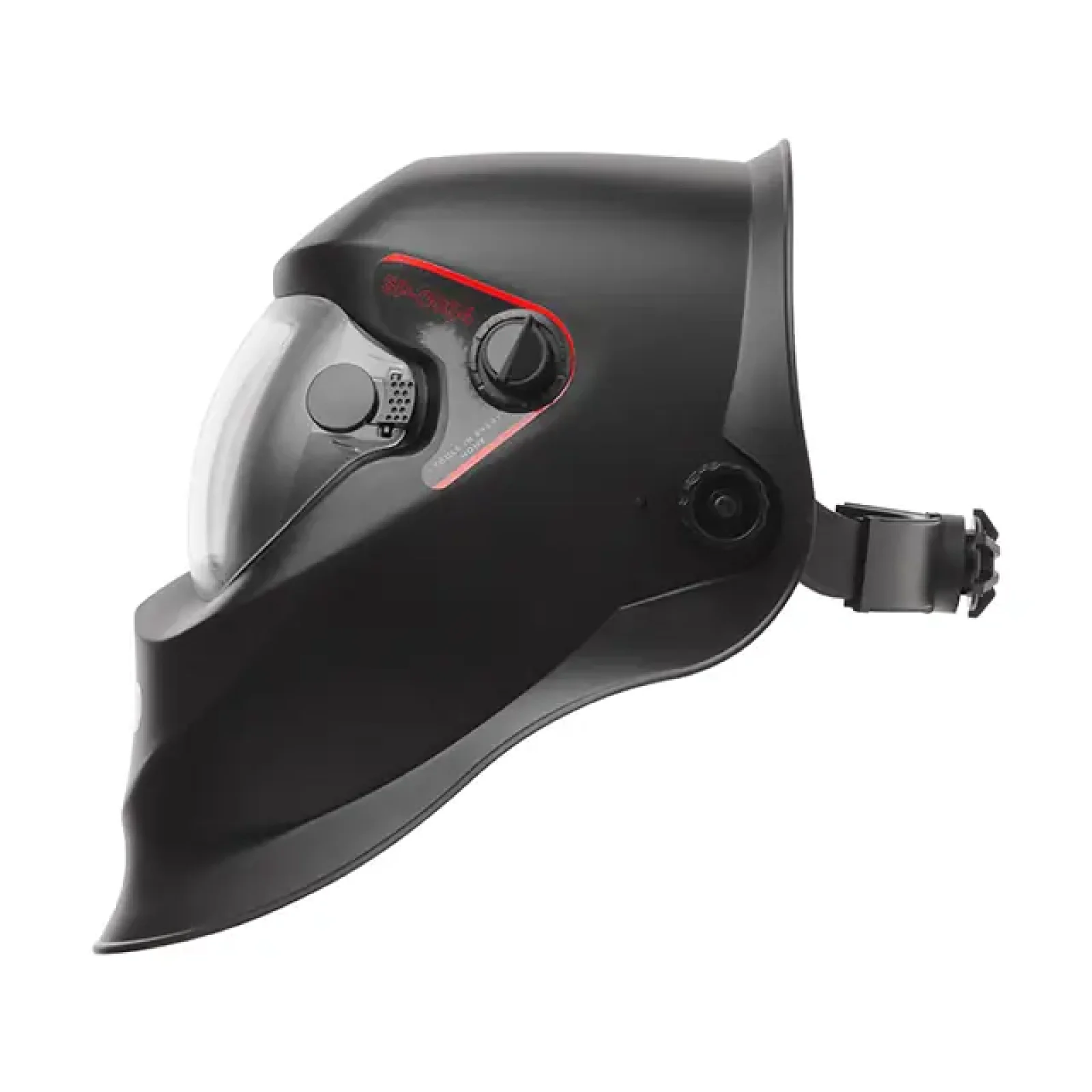 Маска зварника 