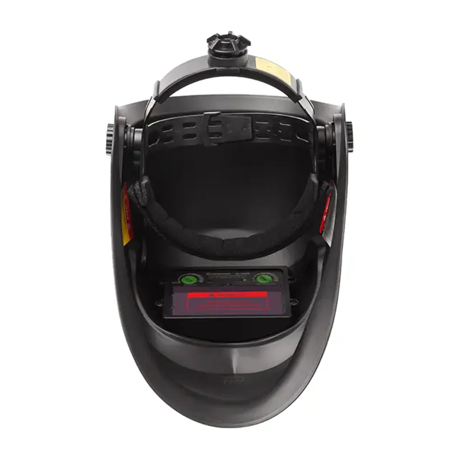 Маска зварника 