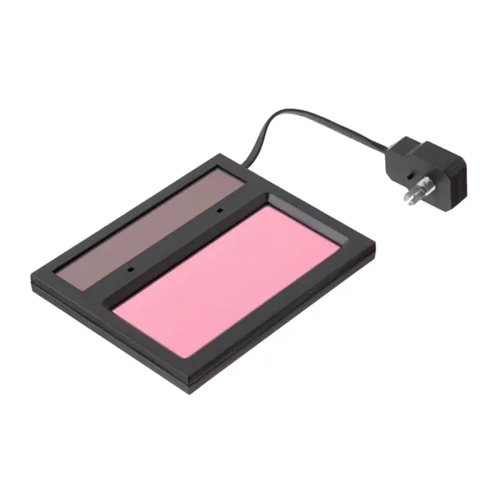 Світлофільтр до маски зварювальника 