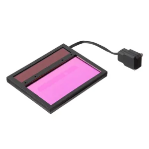 Світлофільтр до маски зварювальника 