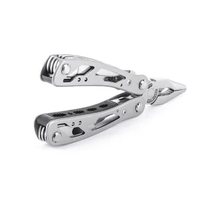 Мультиінструмент, 165 мм, 12 в 1, чохол INTERTOOL (HT-0540) UA