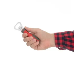 Відкривачка для пляшок INTERTOOL (VT-3399) UA