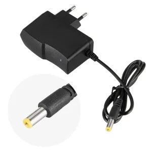 Зарядний пристрій для акумулятора Li-ion для дриля-шурупокрута DT-0310 INTERTOOL (DT-0309) UA