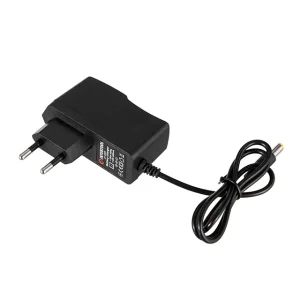 Зарядний пристрій для акумулятора Li-ion для дриля-шурупокрута DT-0310 INTERTOOL (DT-0309) UA