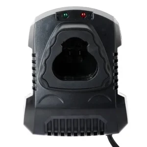 Пристрій зарядний для дриля-шурупокрута Li-Ion 12 В WT-0321 INTERTOOL (WT-0320) UA