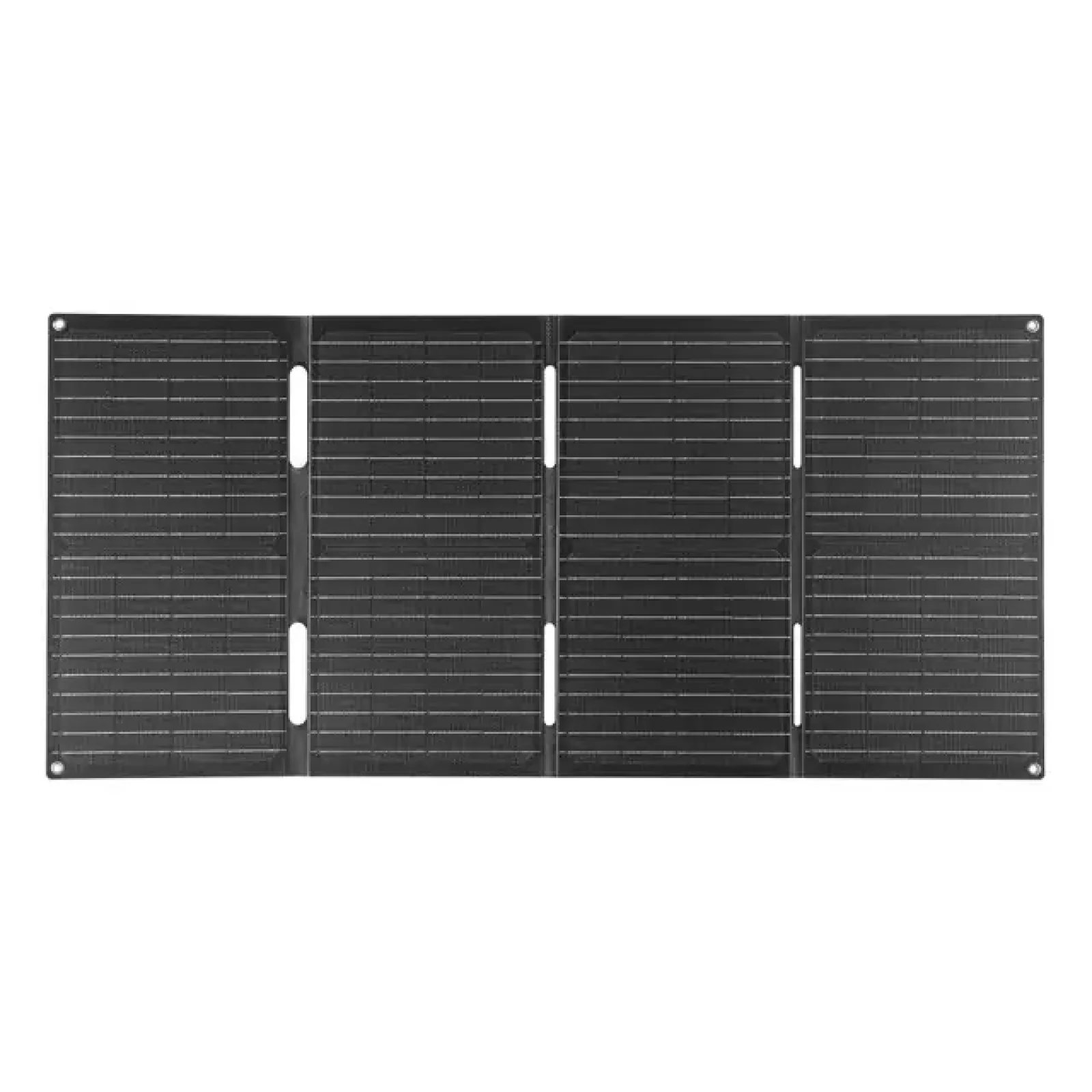 Панель сонячна, 60 Вт INTERTOOL (PS-0002) UA