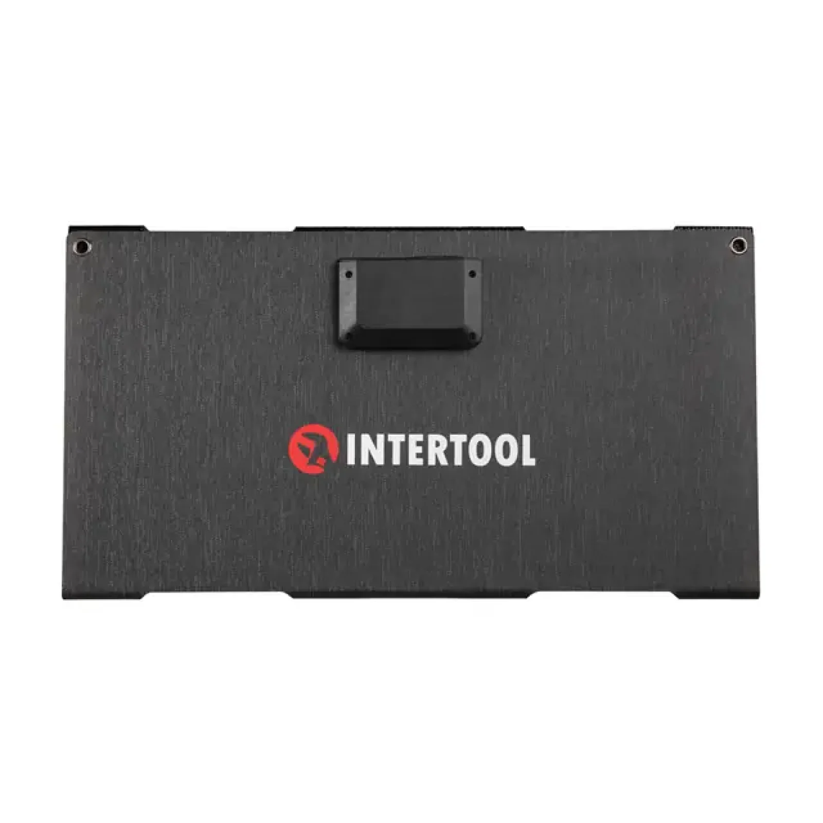 Панель сонячна, 60 Вт INTERTOOL (PS-0002) UA