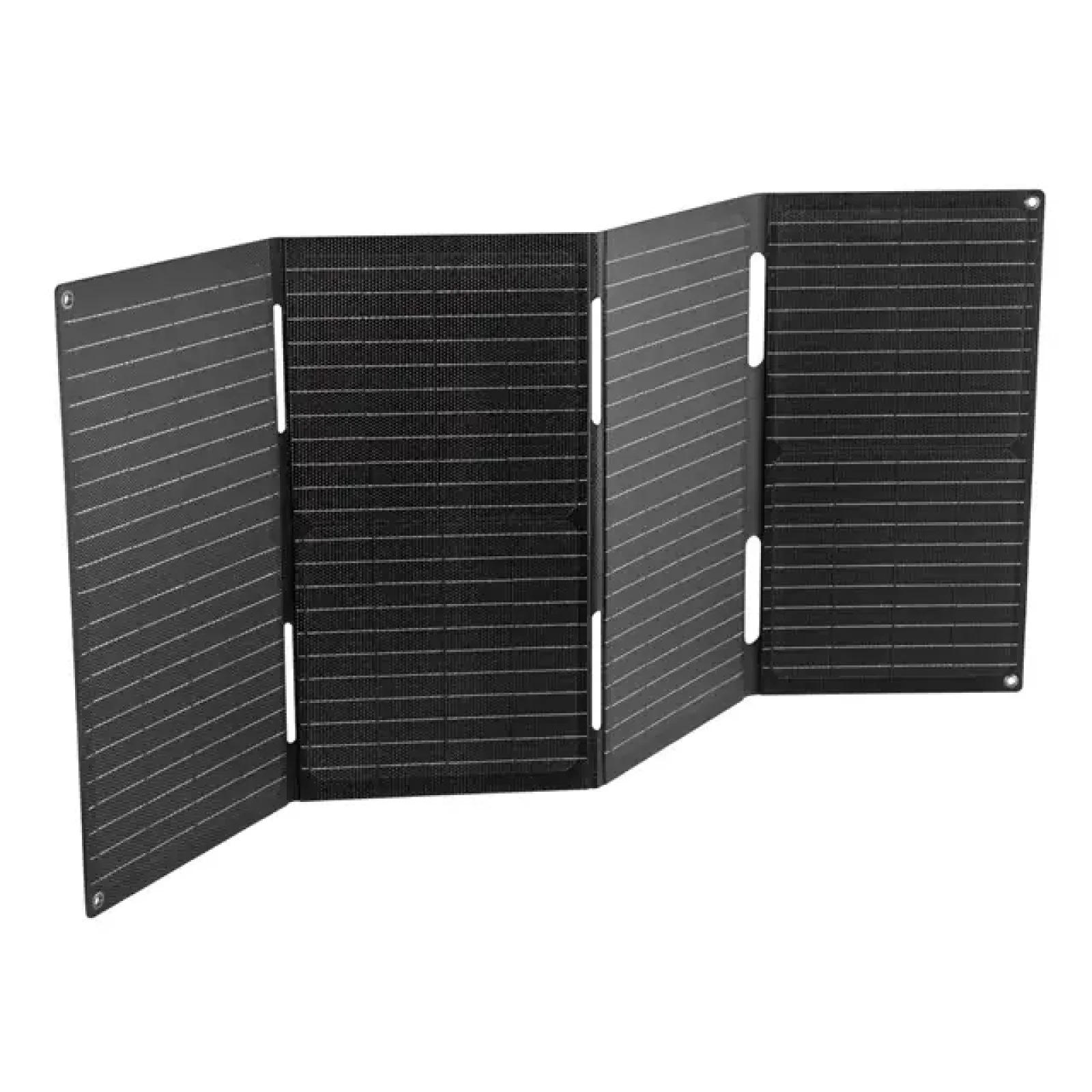 Панель сонячна, 60 Вт INTERTOOL (PS-0002) UA