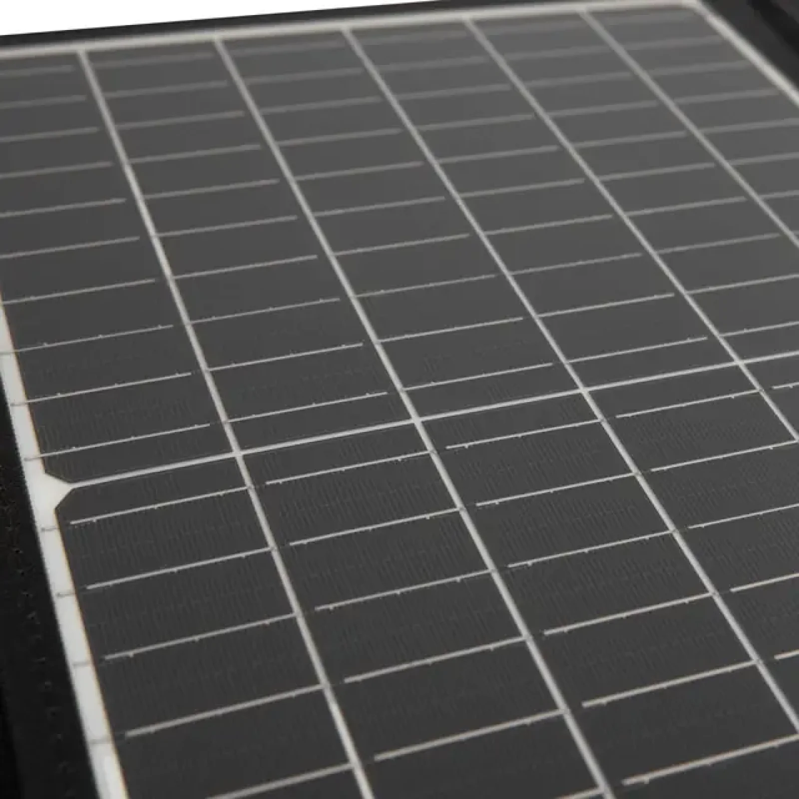 Панель сонячна, 100 Вт INTERTOOL (PS-0003) UA