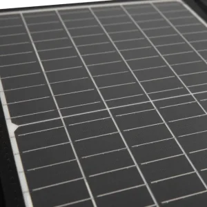 Панель сонячна, 100 Вт INTERTOOL (PS-0003) UA