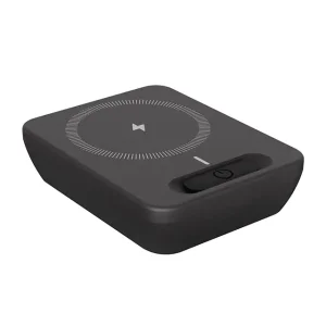 Повербанк портативний знімний 6400 мАг/3,7В для зарядних станцій WT-7011/7012/7013 STORM INTERTOOL (WT-7010) UA