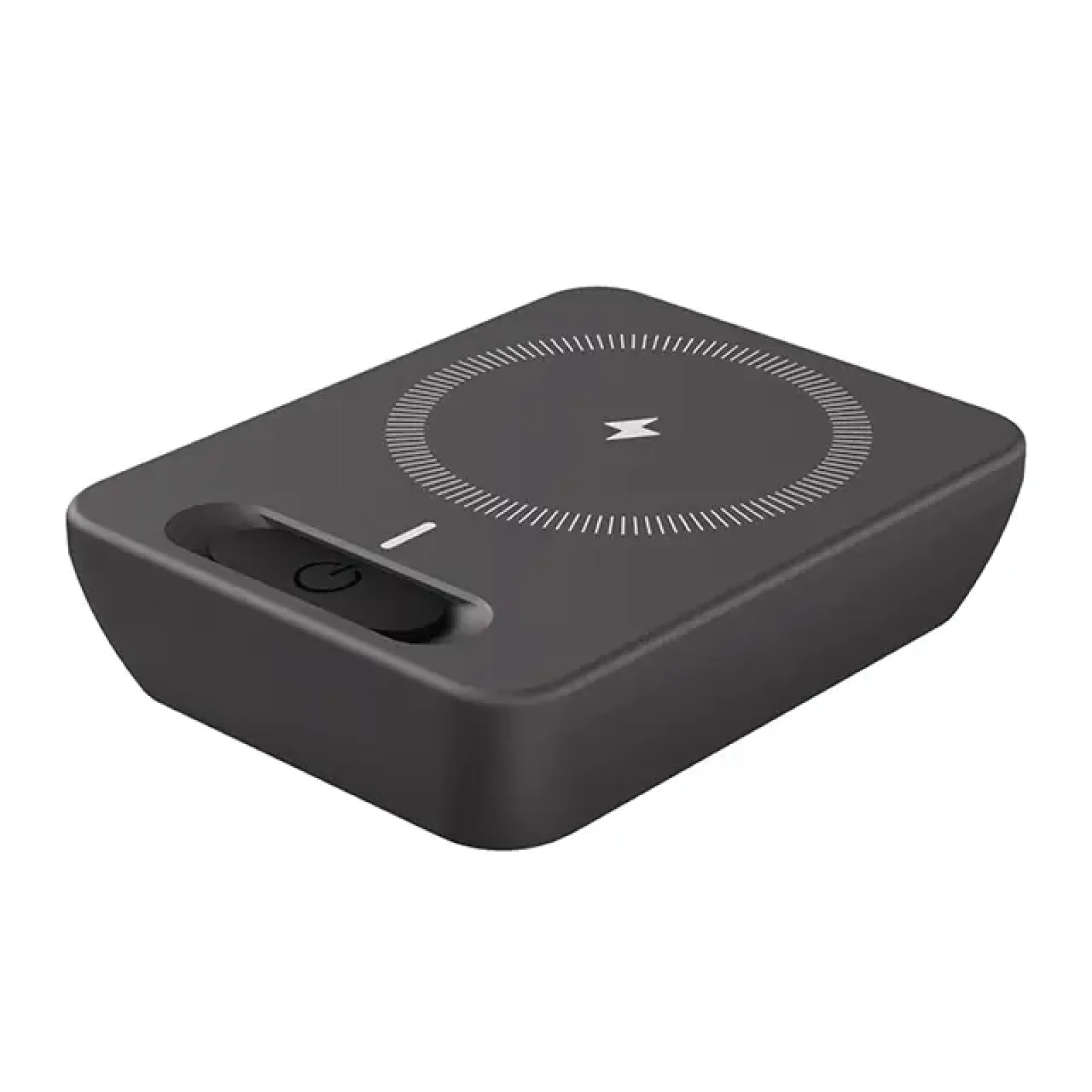 Повербанк портативний знімний 6400 мАг/3,7В для зарядних станцій WT-7011/7012/7013 STORM INTERTOOL (WT-7010) UA