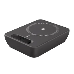 Повербанк портативний знімний 6400 мАг/3,7В для зарядних станцій WT-7011/7012/7013 STORM INTERTOOL (WT-7010) UA