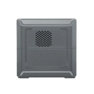 Станція зарядна INTERTOOL 0,6 кВт, 537,6 Втг, LiFePO4 (WT-7001) UA